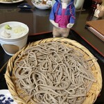 本格手打ち蕎麦  福籠 - 