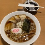 自家製熟成麺 吉岡 - 