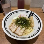 油そば・まぜそば ロマン - 料理写真: