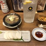 Kuramoto Izakaya Seiryuu - 