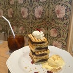 カフェ パトリシア - 