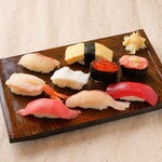 Sushitsune - 