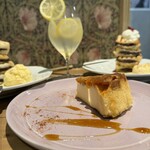 カフェ パトリシア - 