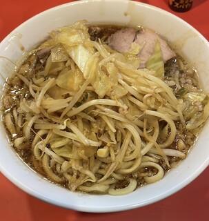 ラーメン二郎 - 