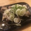 Yakiton Tamashii - ミックスポン酢