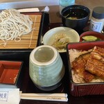 寺家乃鰻寮 - 