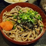 出雲そば やくも - 割子