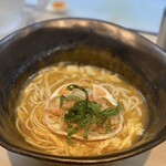 かにラーメン 光夏 - 