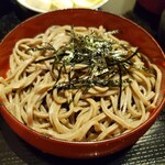 出雲そば やくも - 割子