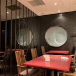 Nihon Ryouteppan Yaki Ri Hayase - 店内