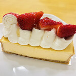 パティスリー リョーコ - 