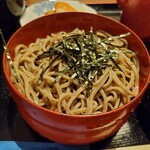 出雲そば やくも - 割子2枚