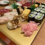 Sushi Yoshi - 