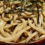 出雲そば やくも - 