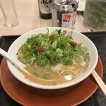 ラーメン横綱 - 