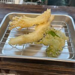 Tempura Shokudou Waka Taka - 