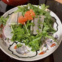 からすみ蕎麦 月と松 - 