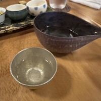 蕎麦おさめ - 