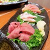 個室×名物鶏料理 とりせん 立川本店