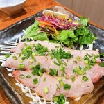 個室×名物鶏料理 とりせん - 