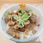 自家製麺 のぼる - 