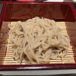 日本料理・鉄板焼 はや瀬 - せいろ