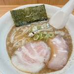 自家製麺 のぼる - 