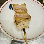 博多串焼き バッテンよかとぉ - 