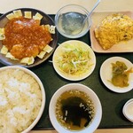 中国料理 東洋 - 