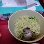 中華そば○ - 