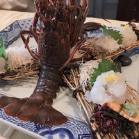 中納言 大阪駅前第3ビル店 - 