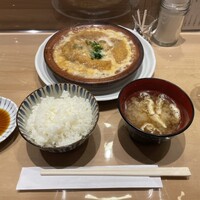 新宿割烹 中嶋 - 