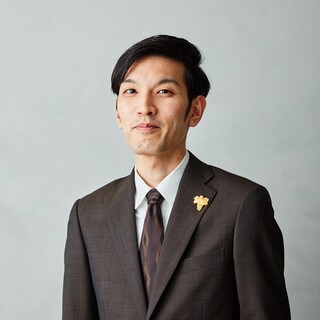 [Sous Chef: Yasuhiro Matsumoto] Manager/Chef Sommelier