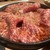 焼肉 黒田 - 料理写真:上ロース！タレが美味い！