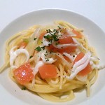 エノテカノリーオ - パスタ