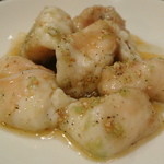 韓国焼肉　炙りな - 丸腸