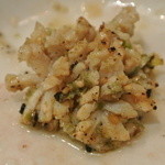 韓国焼肉　炙りな - 上ミノ