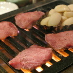 韓国焼肉　炙りな - 