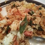 カラピンチャ - 