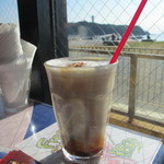 イル キャンティ ビーチェ - アイスカプチーノ