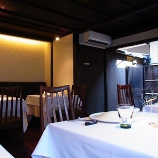 ラ ファミーユ モリナガ_2