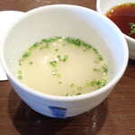 新三浦 - 「水炊き　梅コース」