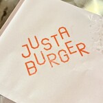 JUSTA BURGER - 