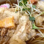 Soba Dokoro Yabu - 