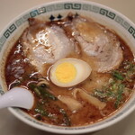 桂花ラーメン - 