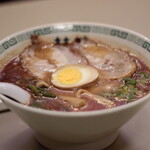 桂花ラーメン - 