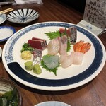 Ginza Ippashi - 