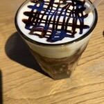 CAFE HUDSON - 
