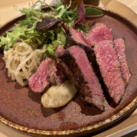 炭火焼肉 肉の匠 ひうち - 