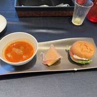 アラゴスタ - 